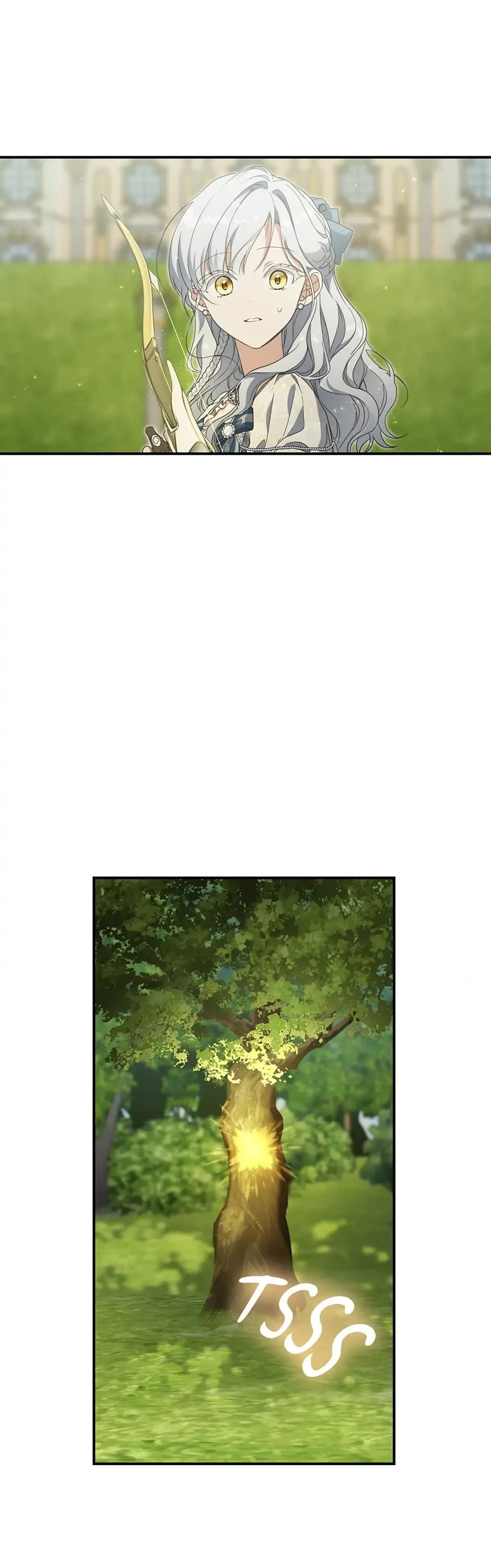 Into the Light Once Again Chapter 62 page 13 - Chapter 62: Rest and Leisure