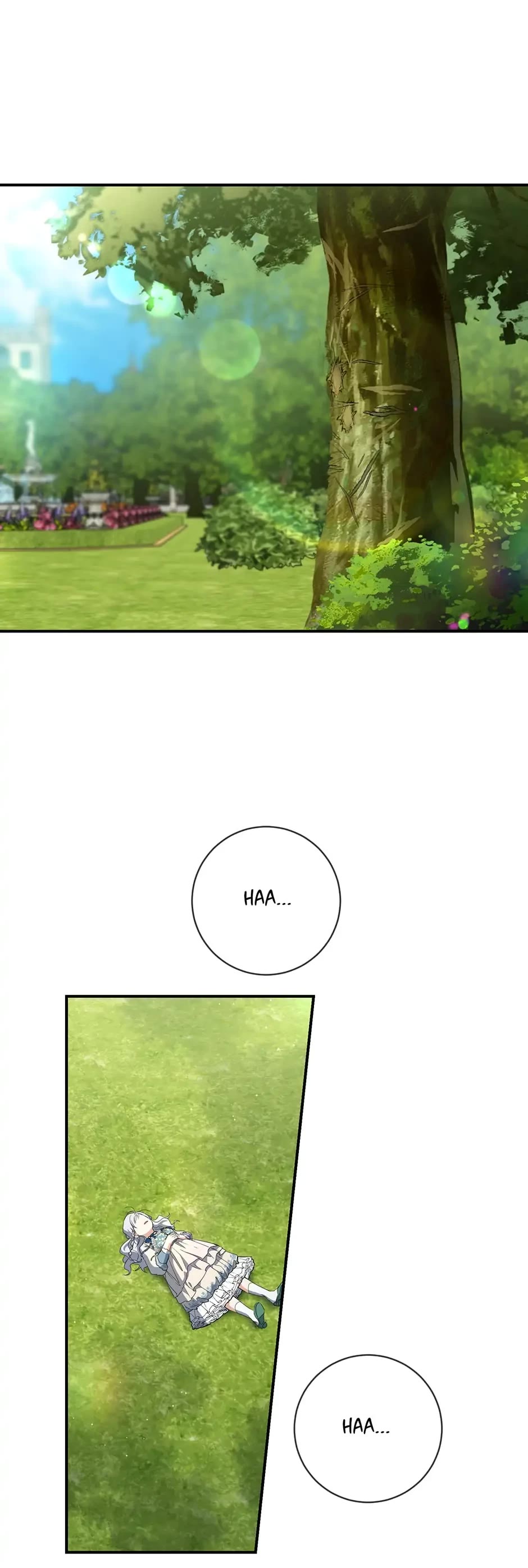 Into the Light Once Again Chapter 62 page 20 - Chapter 62: Rest and Leisure
