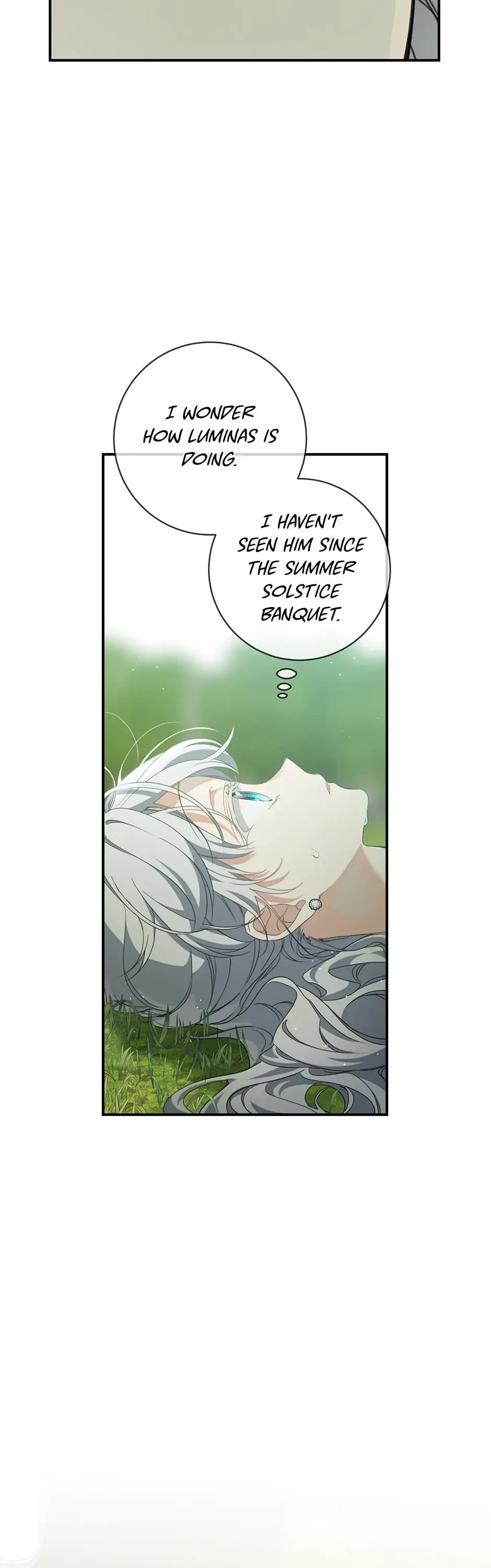 Into the Light Once Again Chapter 62 page 22 - Chapter 62: Rest and Leisure
