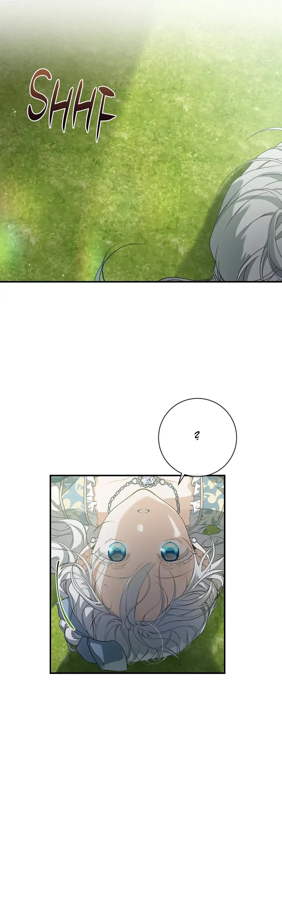 Into the Light Once Again Chapter 62 page 23 - Chapter 62: Rest and Leisure