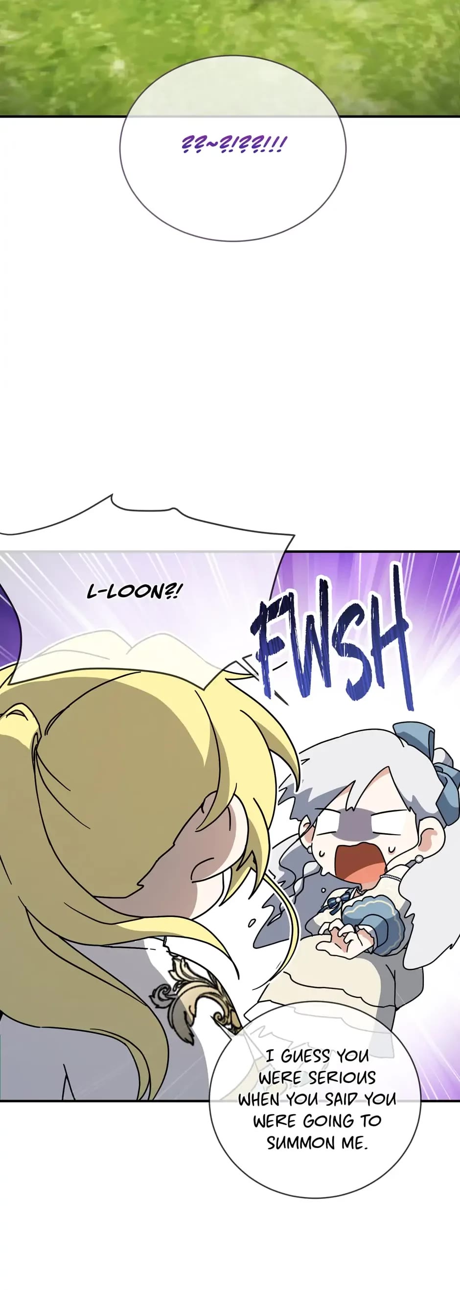 Into the Light Once Again Chapter 62 page 25 - Chapter 62: Rest and Leisure