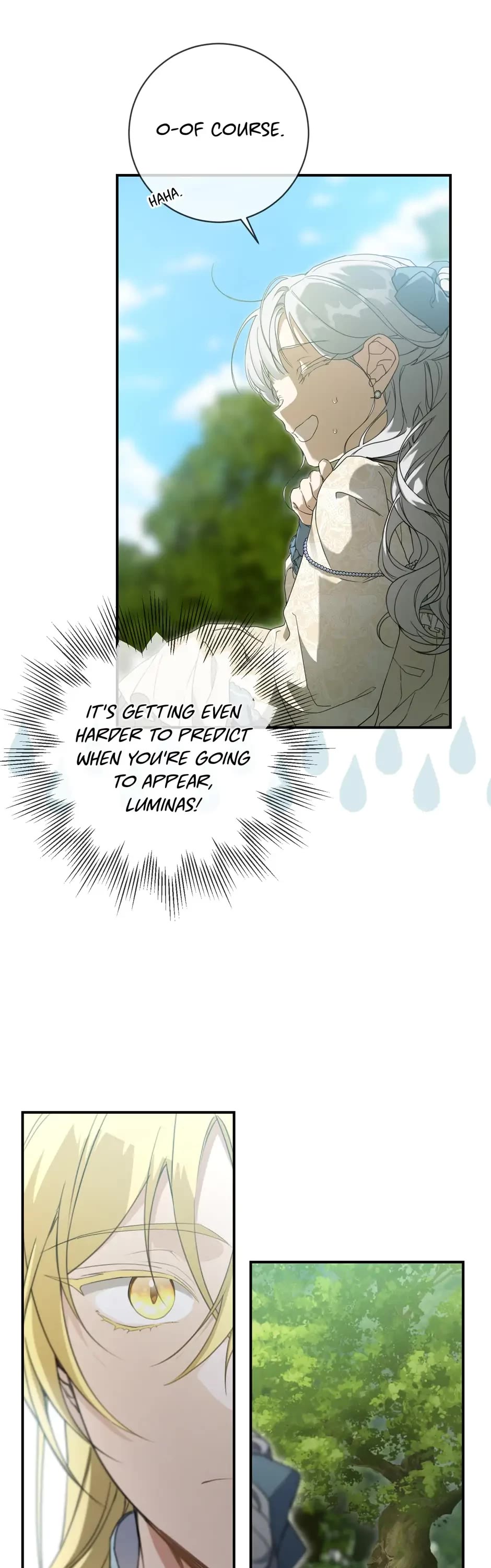 Into the Light Once Again Chapter 62 page 26 - Chapter 62: Rest and Leisure