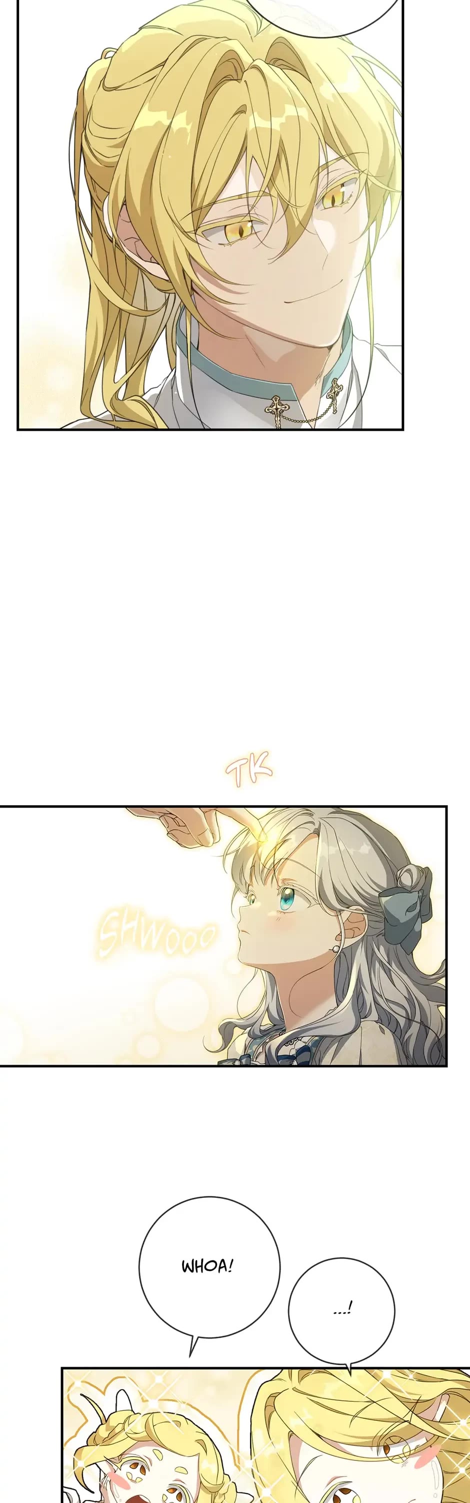 Into the Light Once Again Chapter 62 page 28 - Chapter 62: Rest and Leisure
