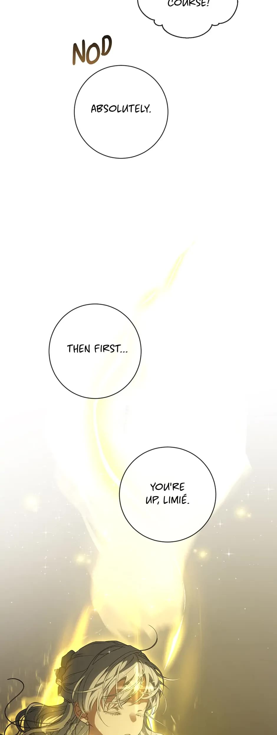 Into the Light Once Again Chapter 62 page 4 - Chapter 62: Rest and Leisure