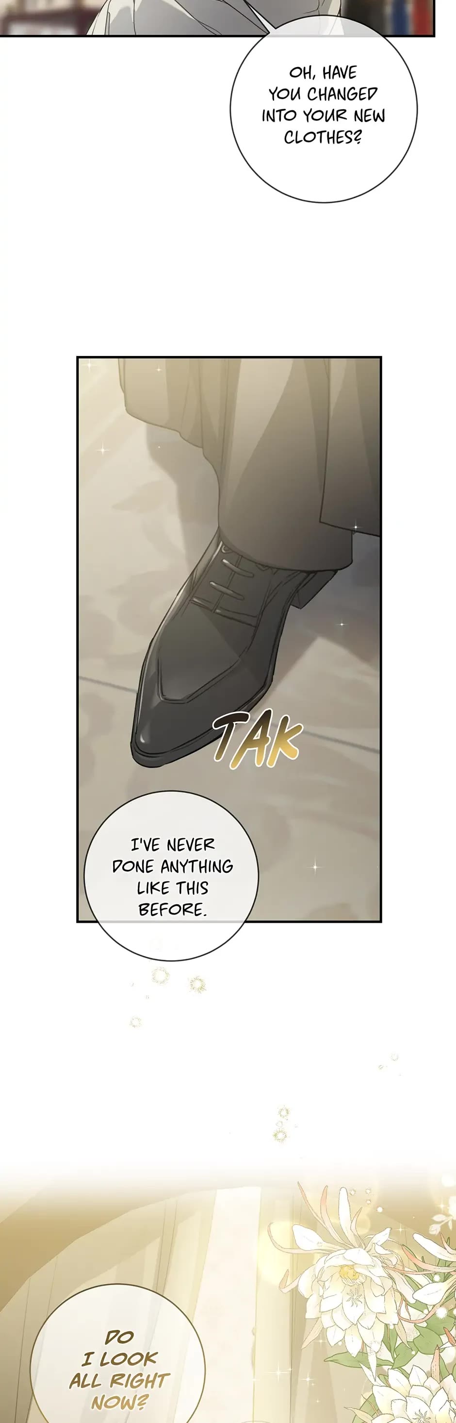 Into the Light Once Again Chapter 62 page 40 - Chapter 62: Rest and Leisure
