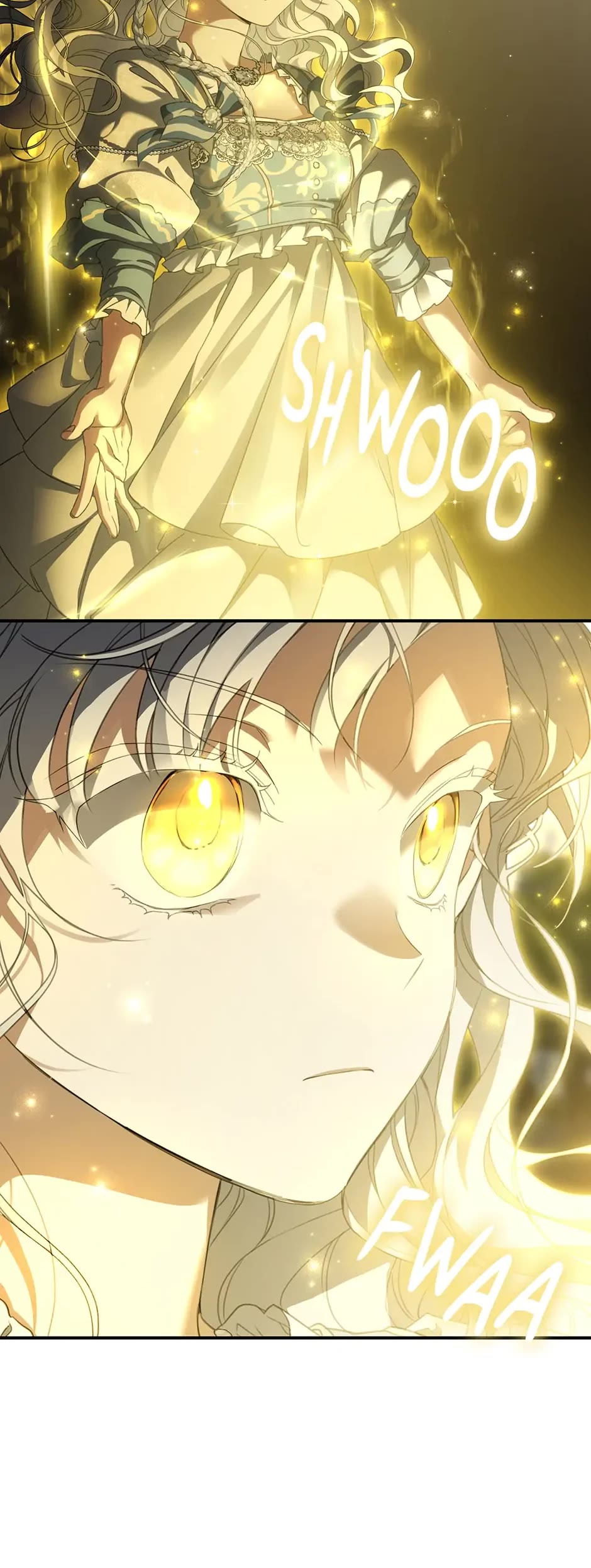 Into the Light Once Again Chapter 62 page 5 - Chapter 62: Rest and Leisure