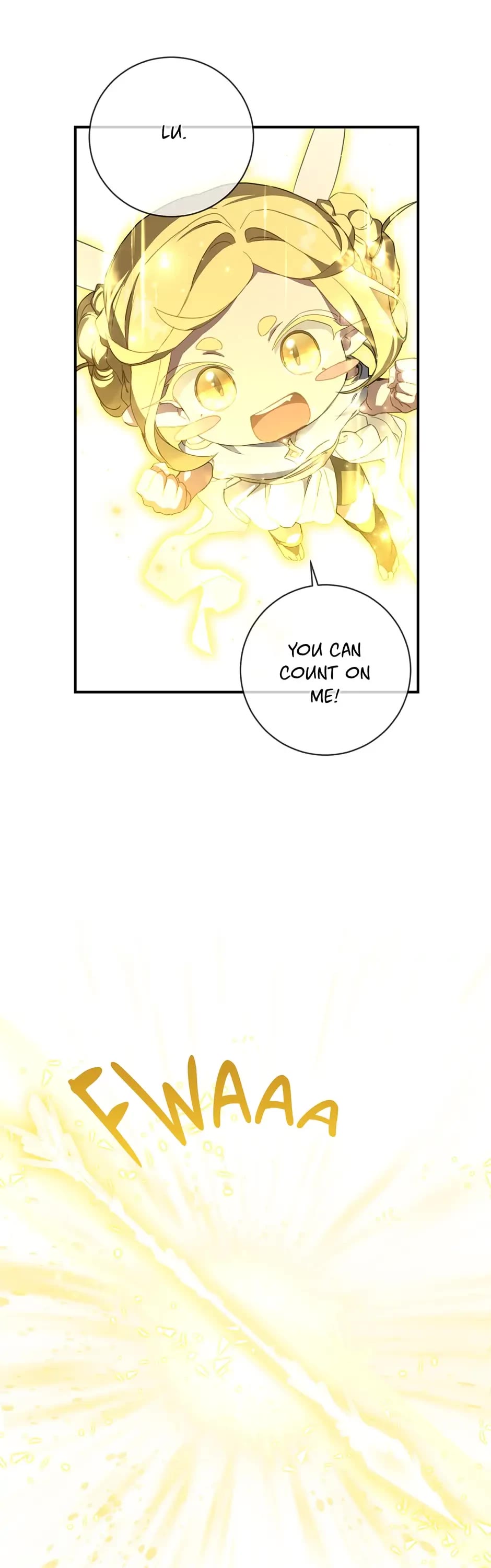 Into the Light Once Again Chapter 62 page 6 - Chapter 62: Rest and Leisure