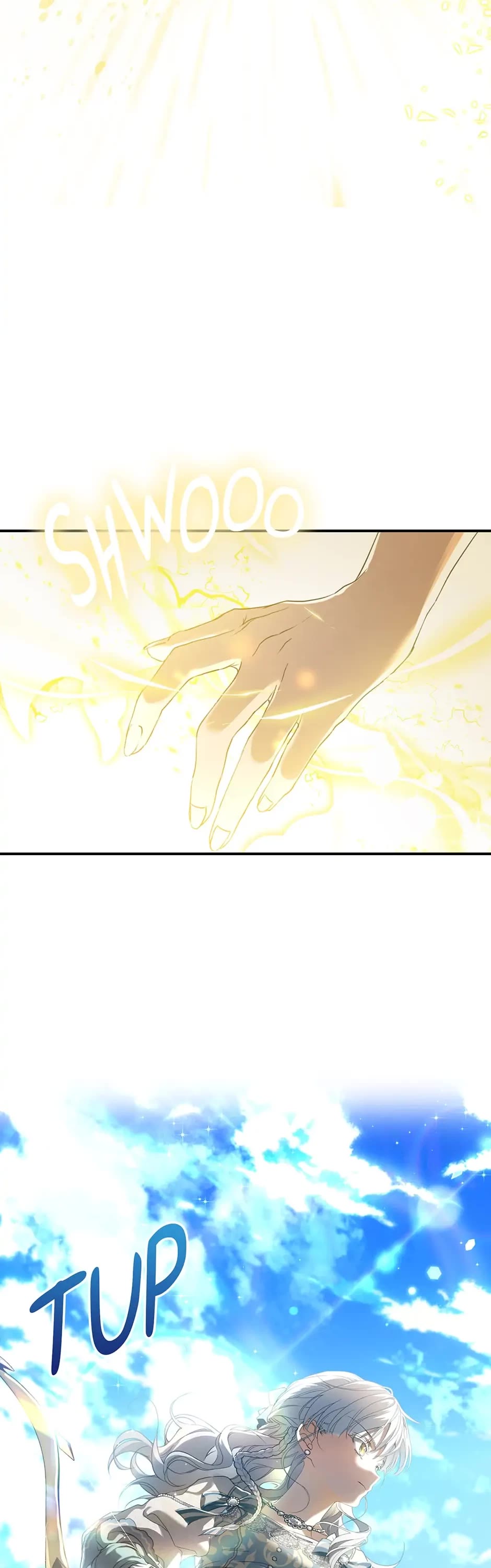 Into the Light Once Again Chapter 62 page 7 - Chapter 62: Rest and Leisure
