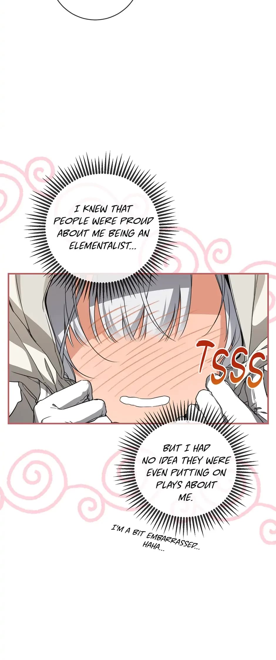 Into the Light Once Again Chapter 63 page 15 - Chapter 63: Buying Sausages