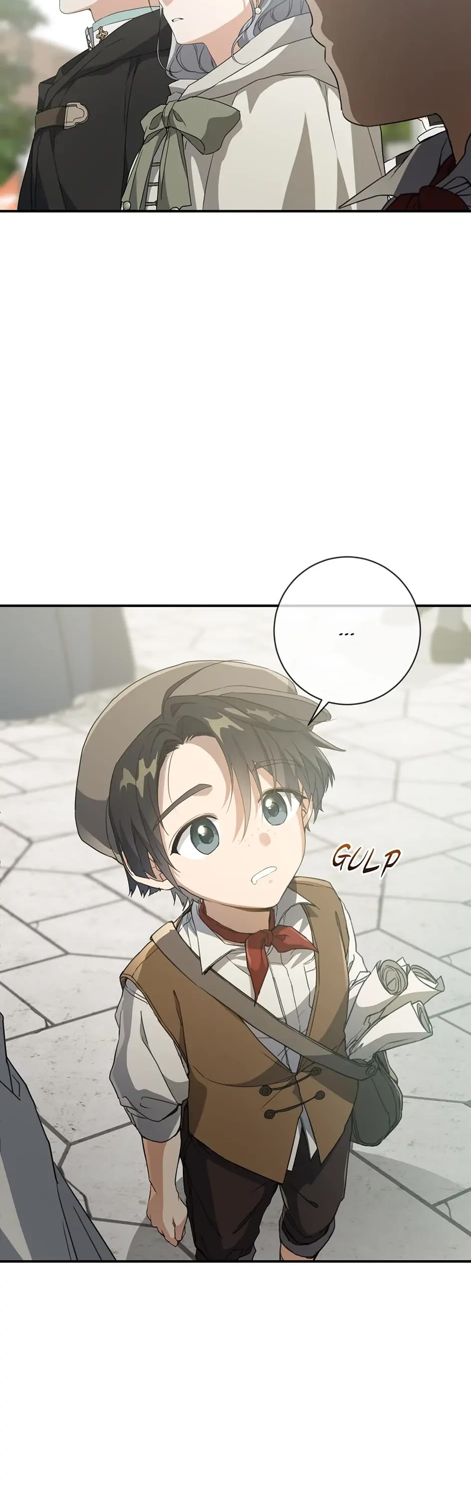Into the Light Once Again Chapter 63 page 23 - Chapter 63: Buying Sausages