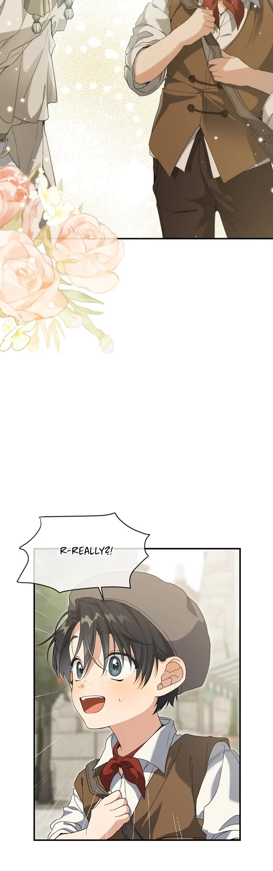 Into the Light Once Again Chapter 63 page 28 - Chapter 63: Buying Sausages