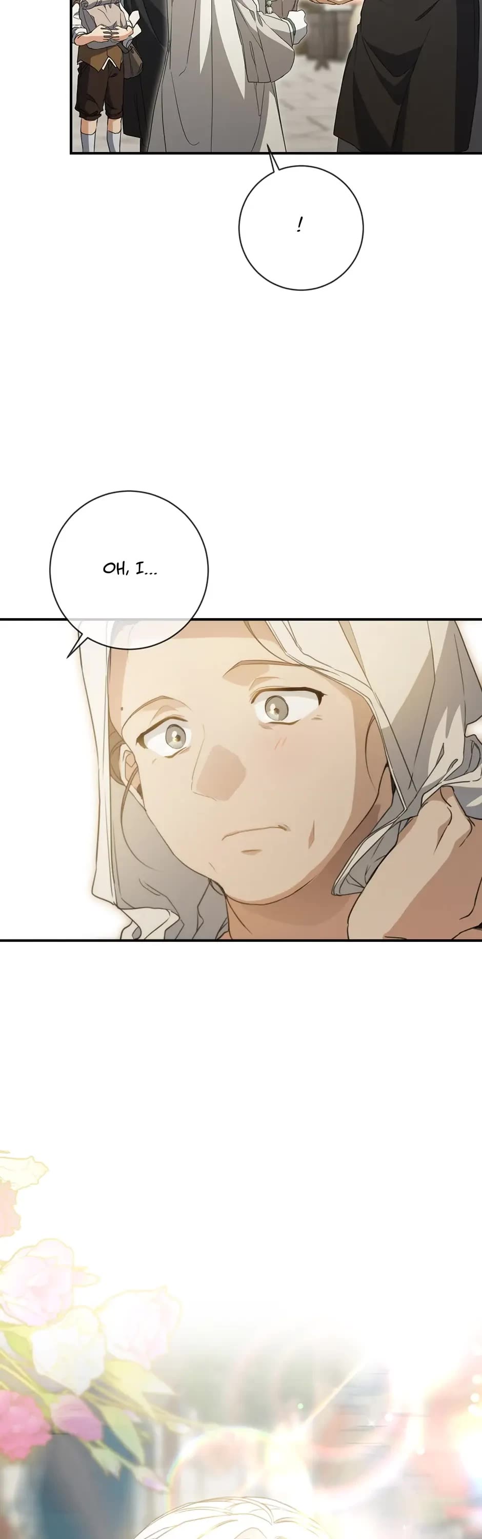 Into the Light Once Again Chapter 63 page 33 - Chapter 63: Buying Sausages