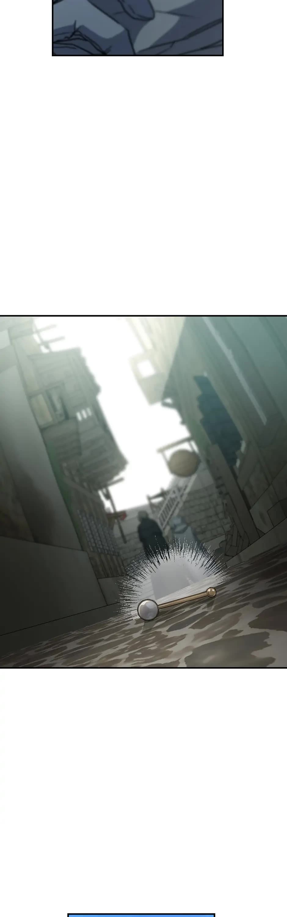 Into the Light Once Again Chapter 63 page 38 - Chapter 63: Buying Sausages