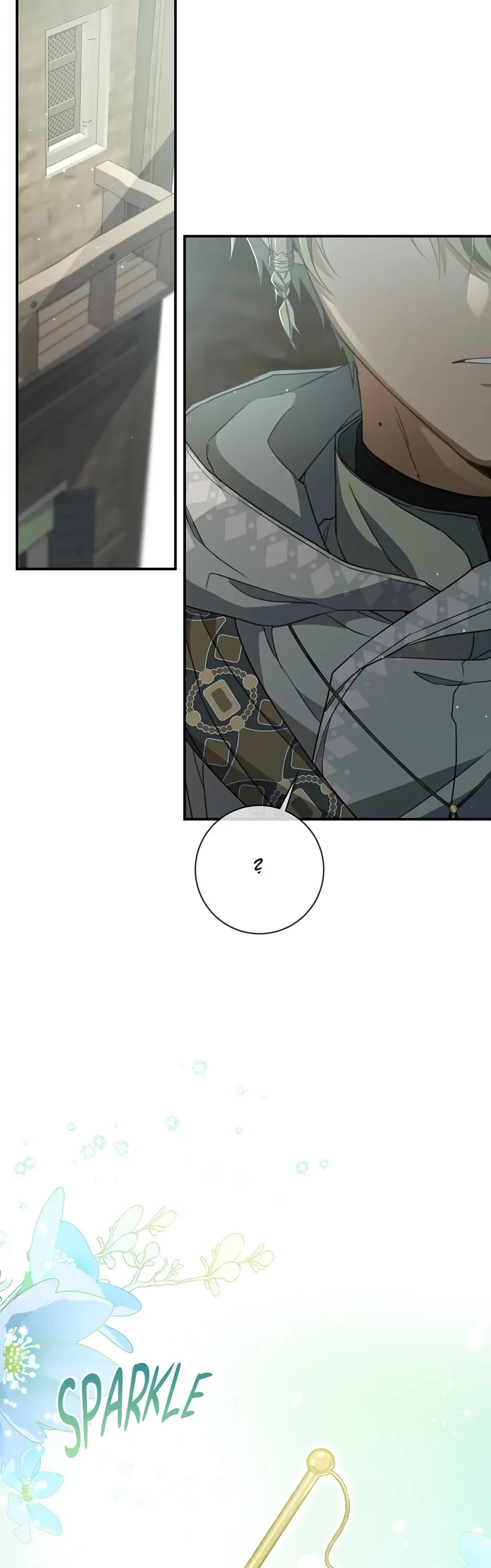 Into the Light Once Again Chapter 63 page 42 - Chapter 63: Buying Sausages