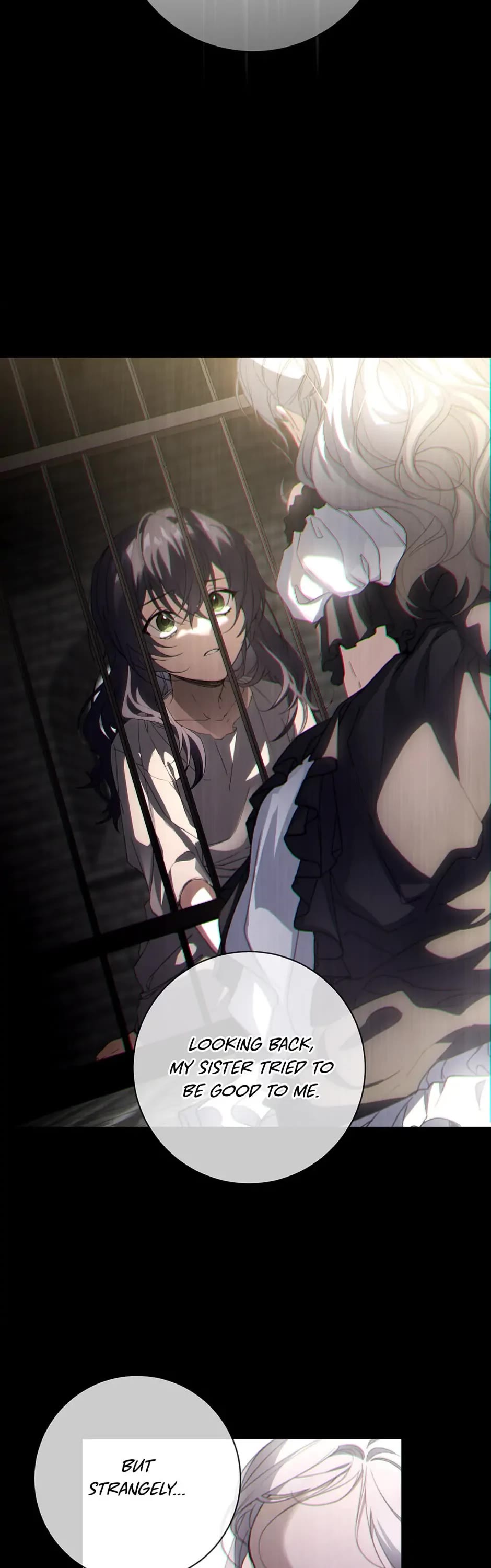 Into the Light Once Again Chapter 64 page 27 - Chapter 64: Pity and Love