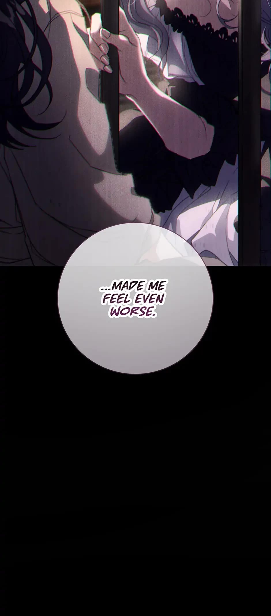 Into the Light Once Again Chapter 64 page 29 - Chapter 64: Pity and Love