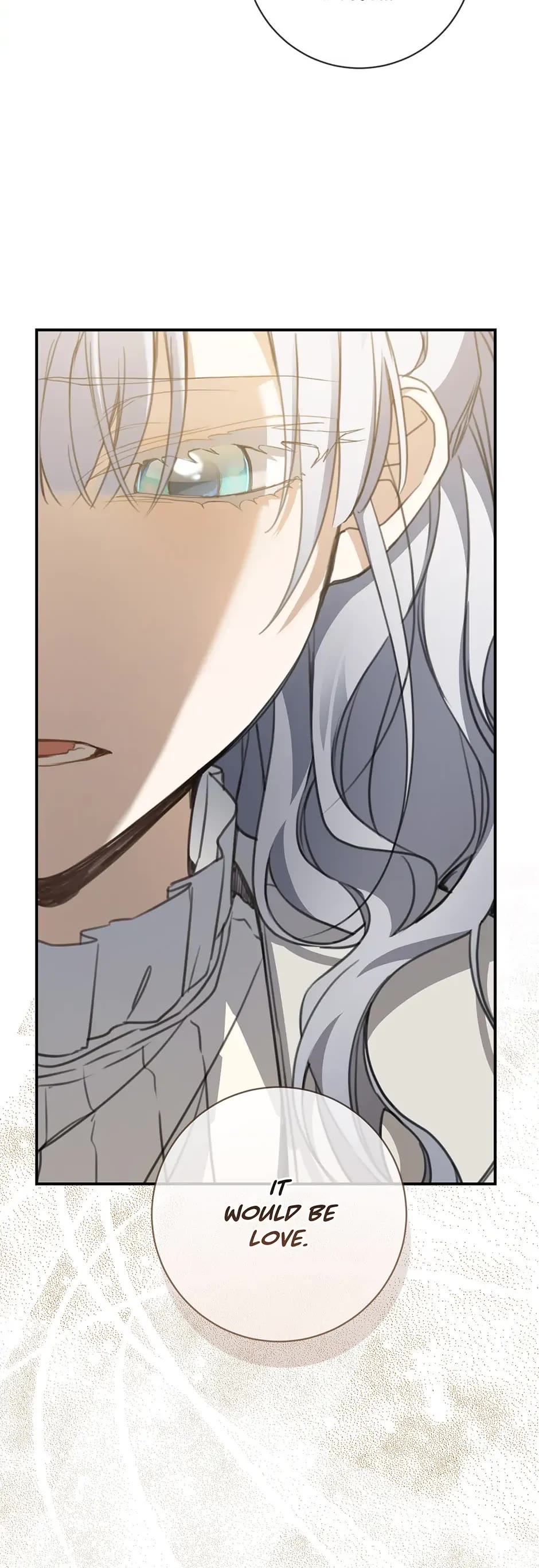 Into the Light Once Again Chapter 64 page 34 - Chapter 64: Pity and Love