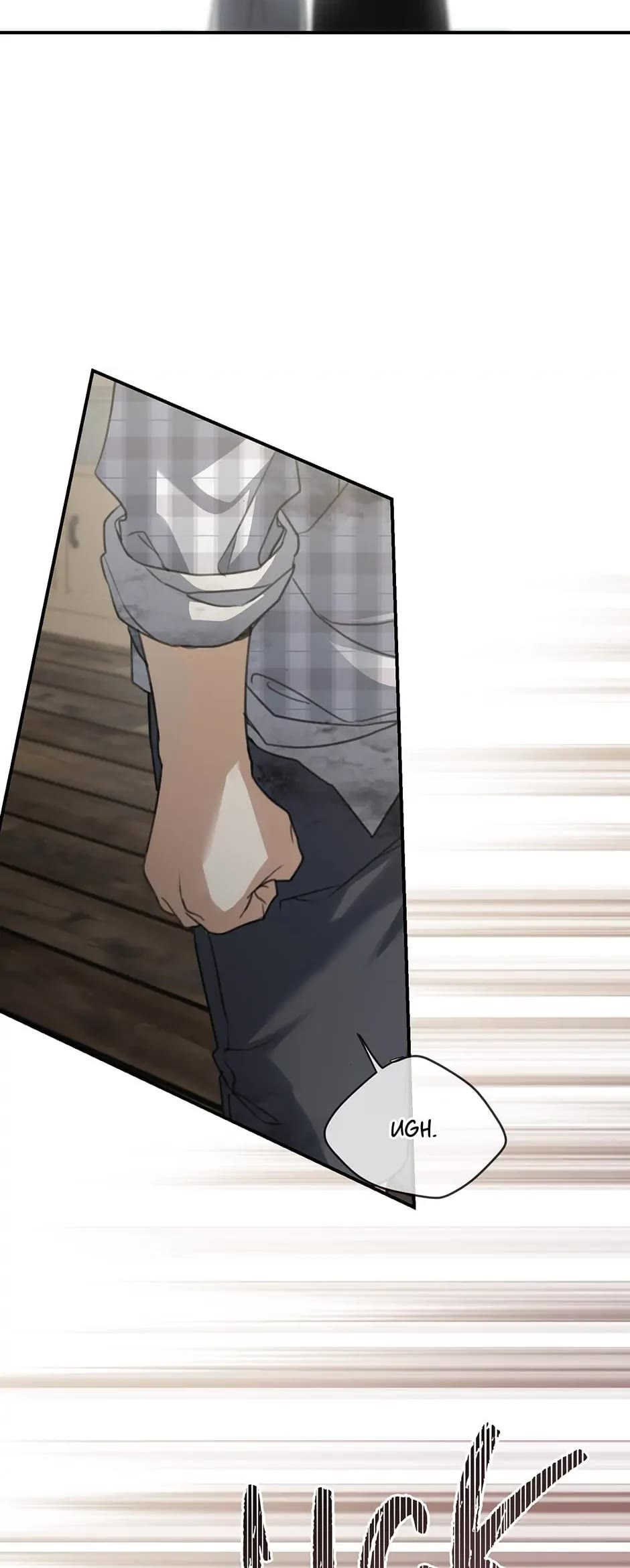 Into the Light Once Again Chapter 64 page 40 - Chapter 64: Pity and Love
