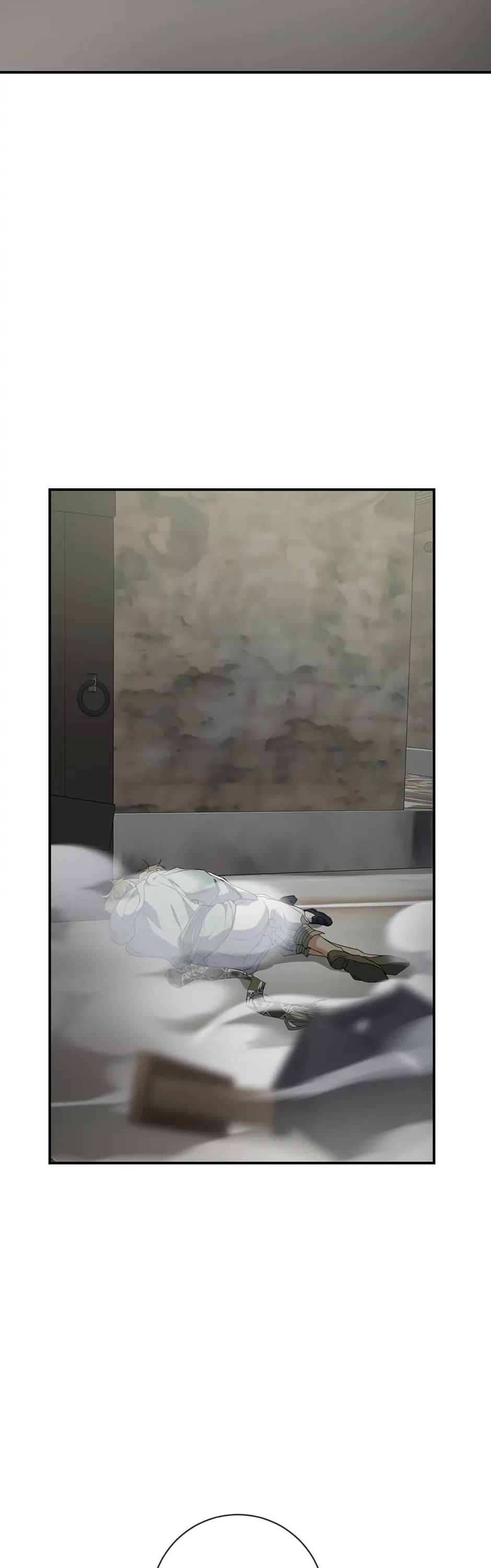Into the Light Once Again Chapter 64 page 46 - Chapter 64: Pity and Love