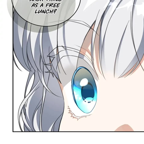 Into the Light Once Again Chapter 64: Pity and Love cover