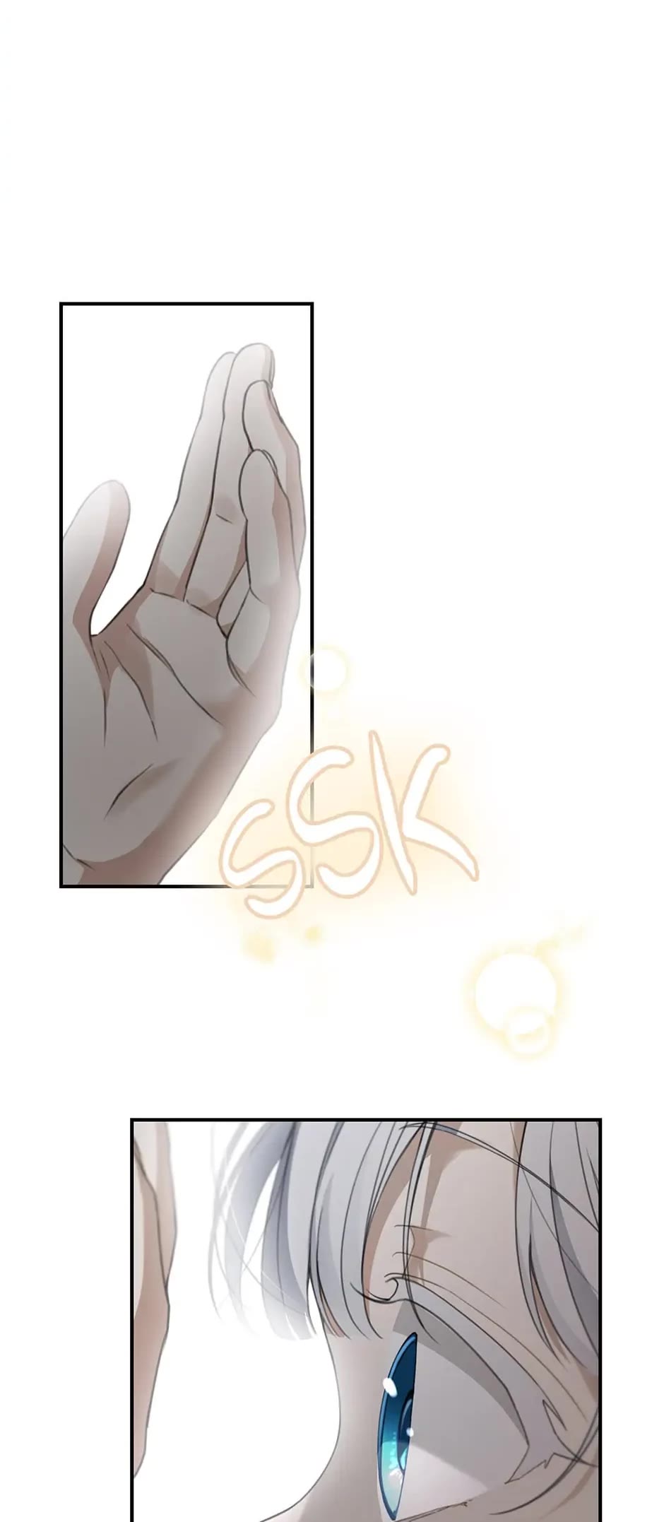 Into the Light Once Again Chapter 65 page 10 - Chapter 65: The Lost Earring