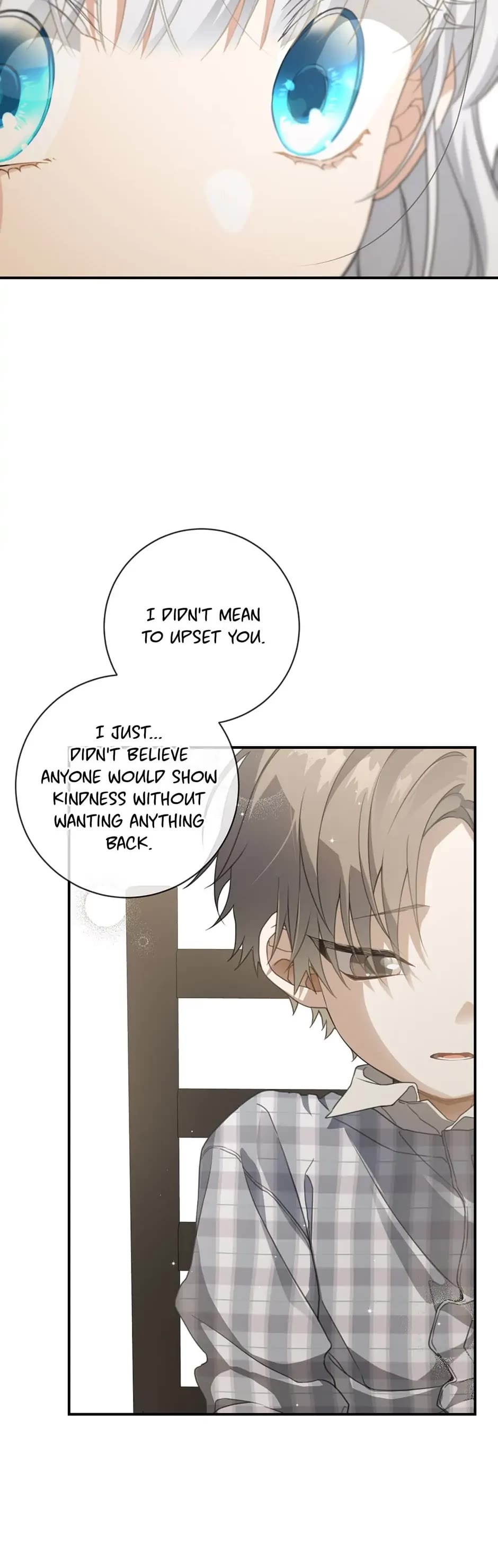 Into the Light Once Again Chapter 65 page 30 - Chapter 65: The Lost Earring