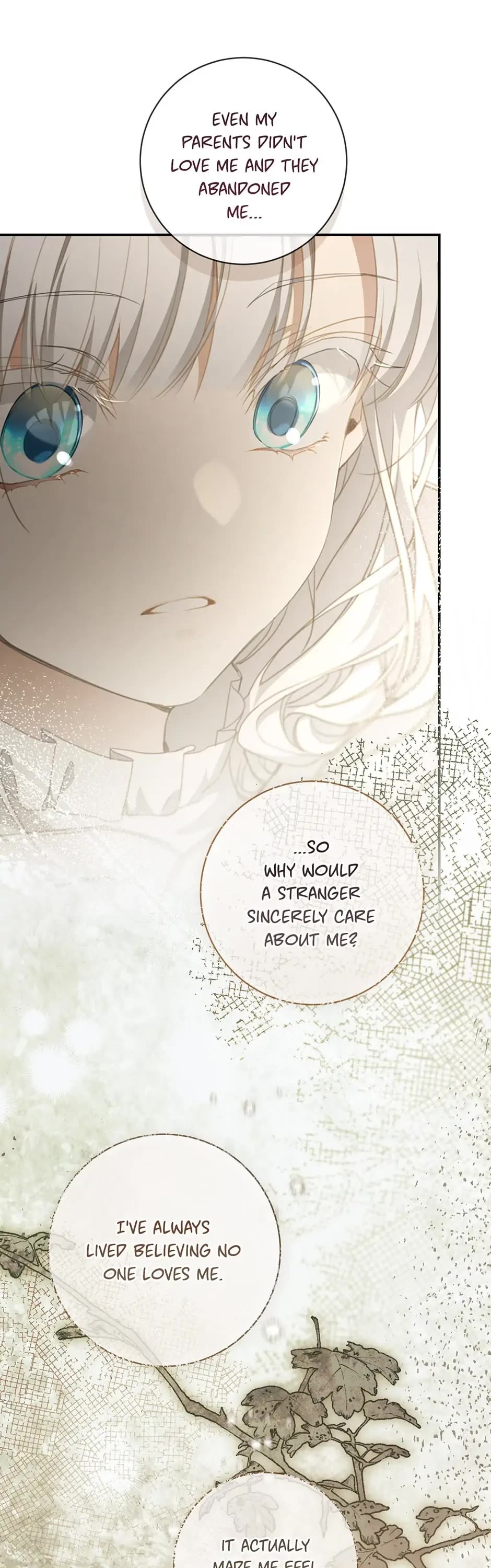 Into the Light Once Again Chapter 65 page 31 - Chapter 65: The Lost Earring