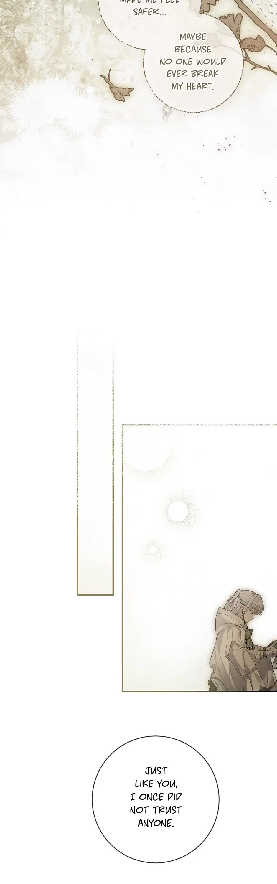 Into the Light Once Again Chapter 65 page 32 - Chapter 65: The Lost Earring