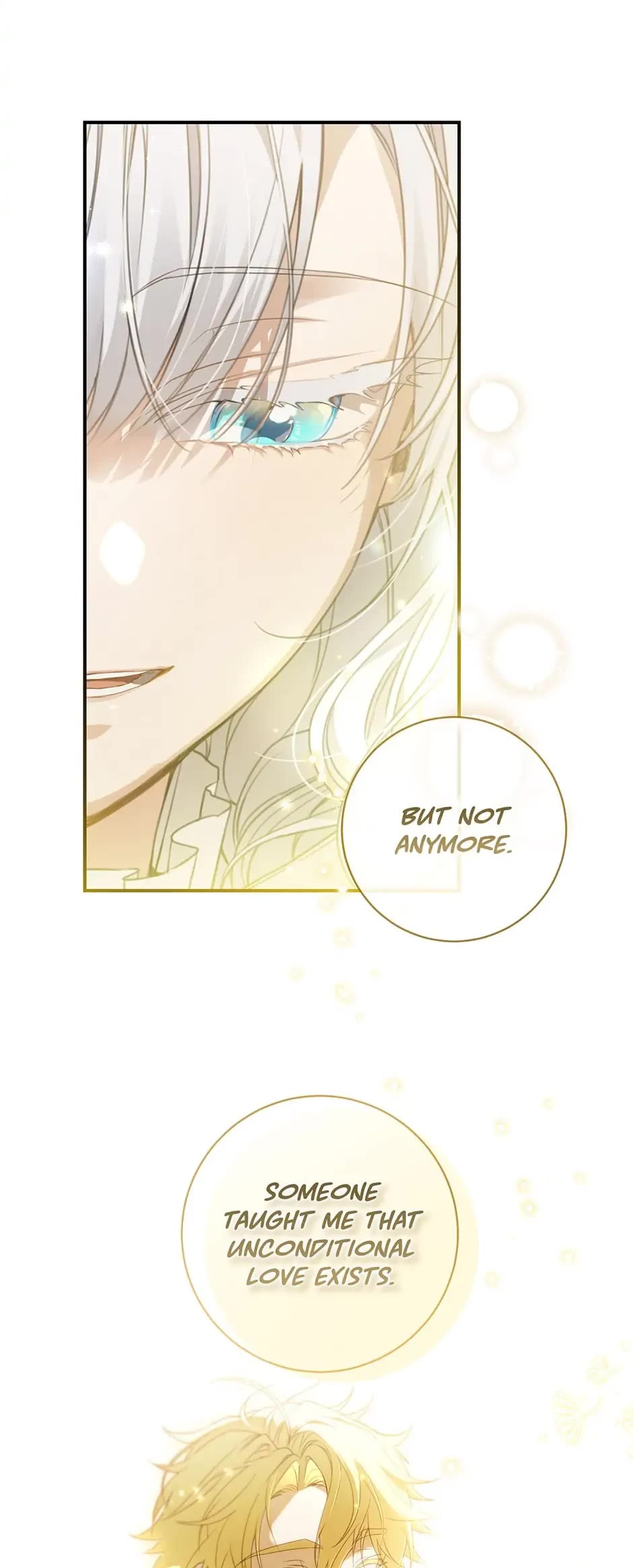 Into the Light Once Again Chapter 65 page 35 - Chapter 65: The Lost Earring