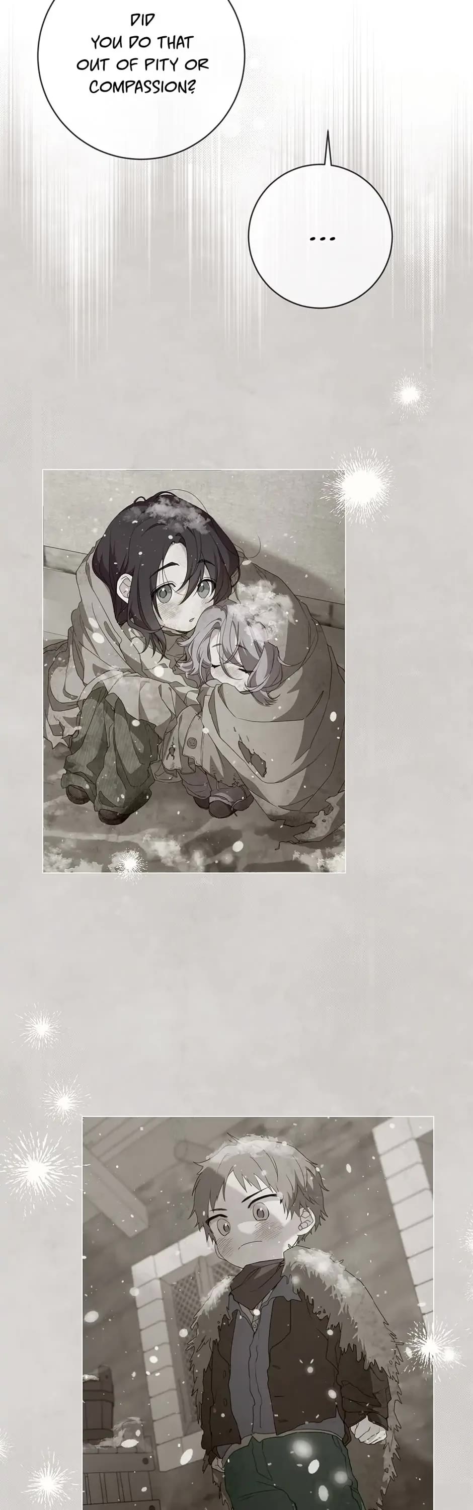 Into the Light Once Again Chapter 65 page 37 - Chapter 65: The Lost Earring