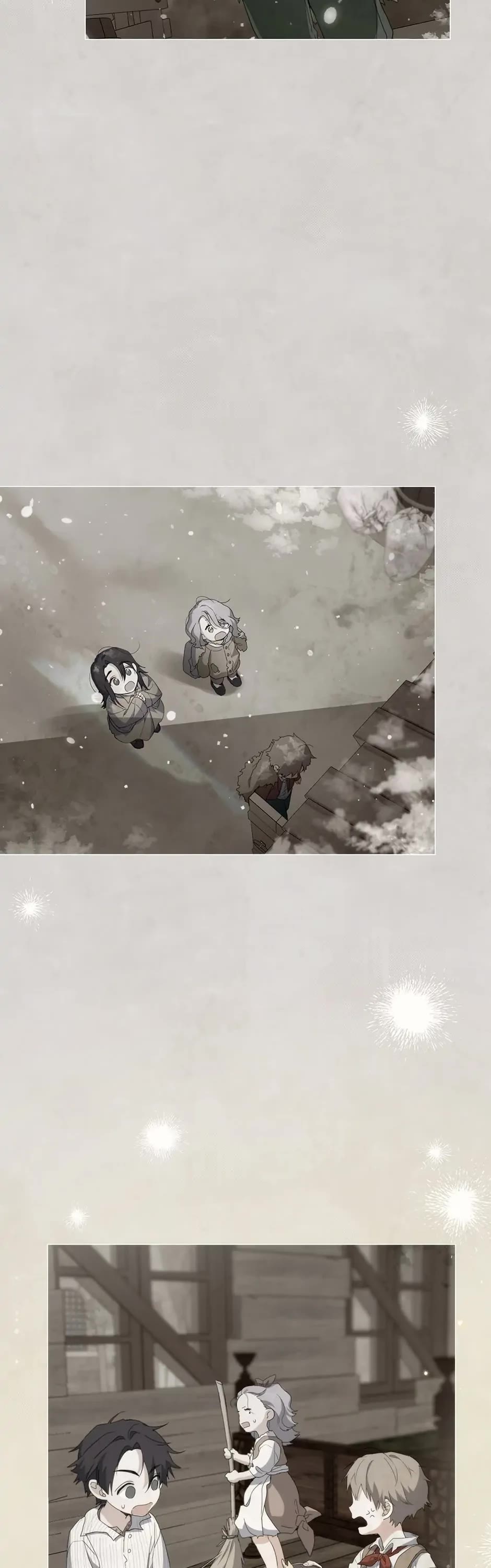 Into the Light Once Again Chapter 65 page 38 - Chapter 65: The Lost Earring