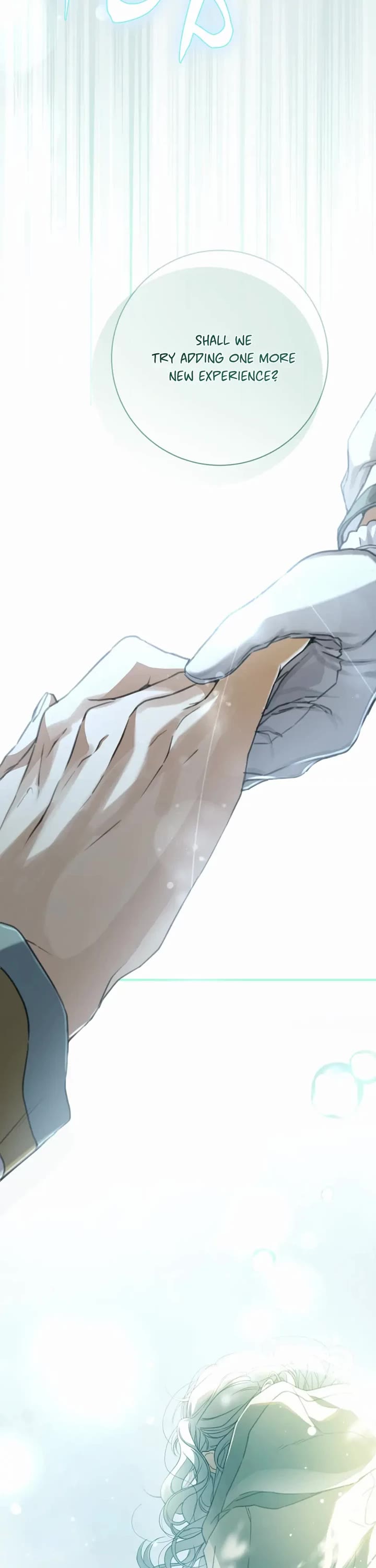 Into the Light Once Again Chapter 66 page 12 - Chapter 66: In the Rain