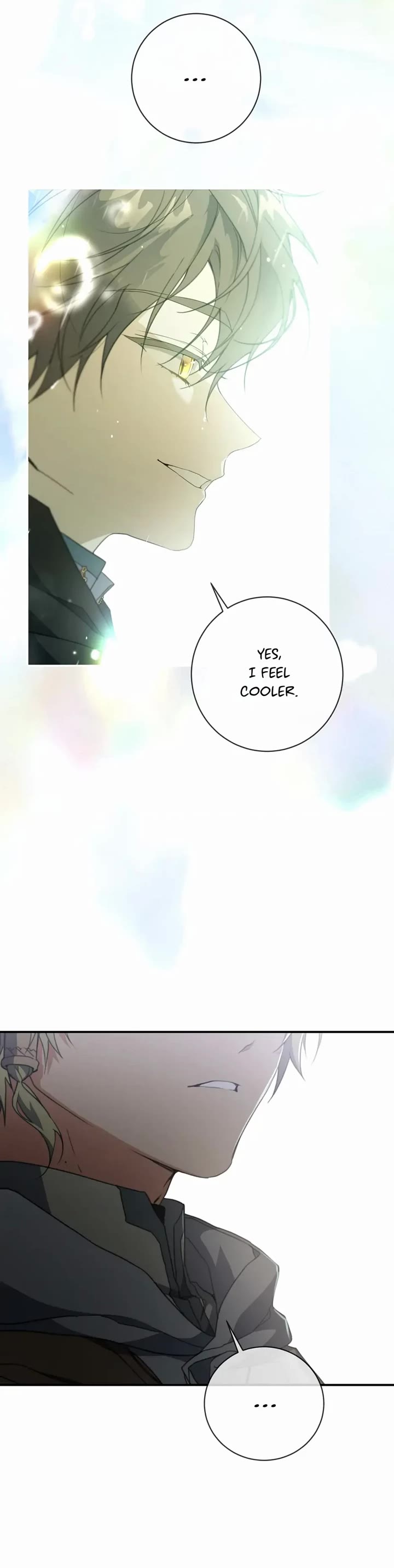 Into the Light Once Again Chapter 66 page 14 - Chapter 66: In the Rain