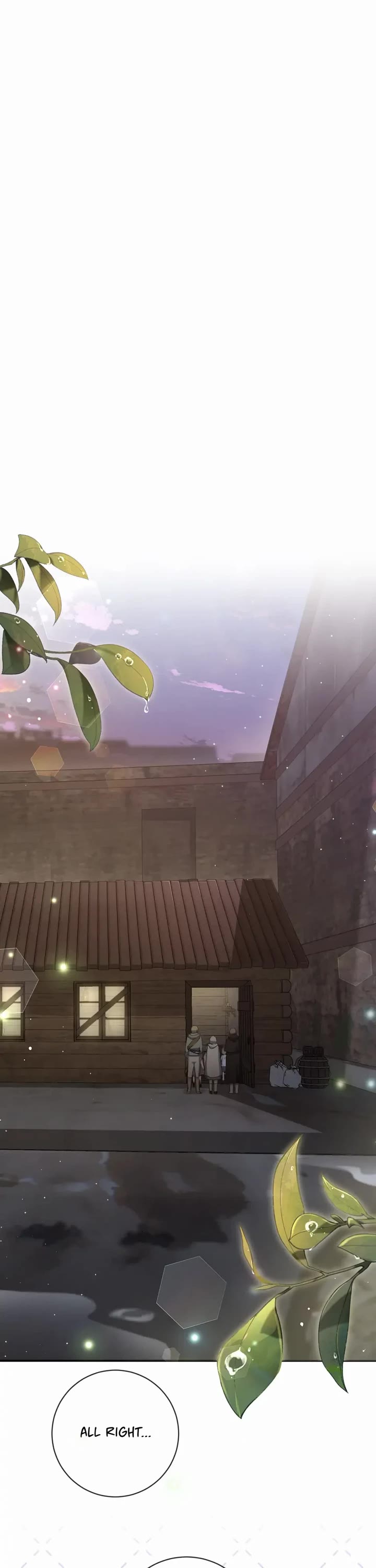 Into the Light Once Again Chapter 66 page 18 - Chapter 66: In the Rain