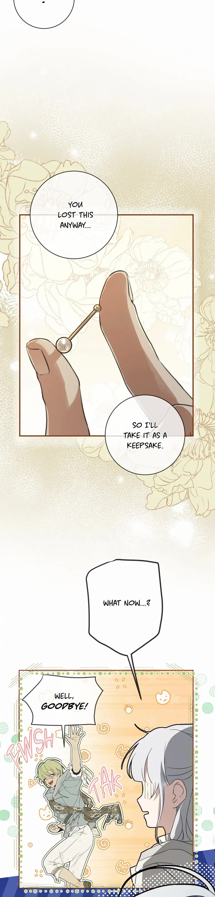 Into the Light Once Again Chapter 66 page 27 - Chapter 66: In the Rain