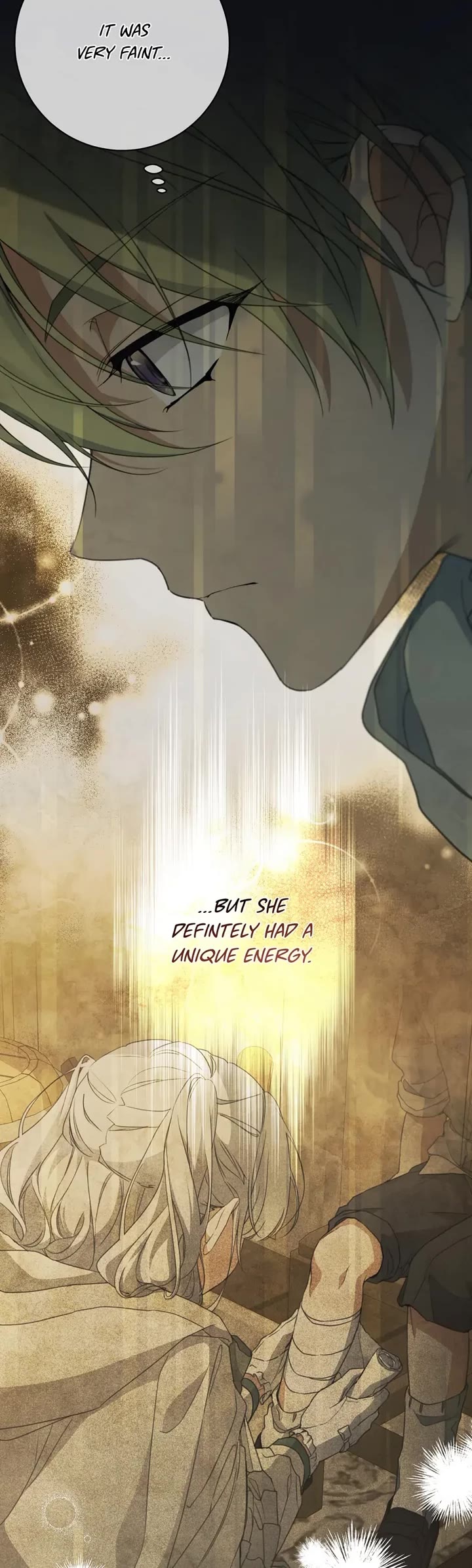 Into the Light Once Again Chapter 66 page 30 - Chapter 66: In the Rain