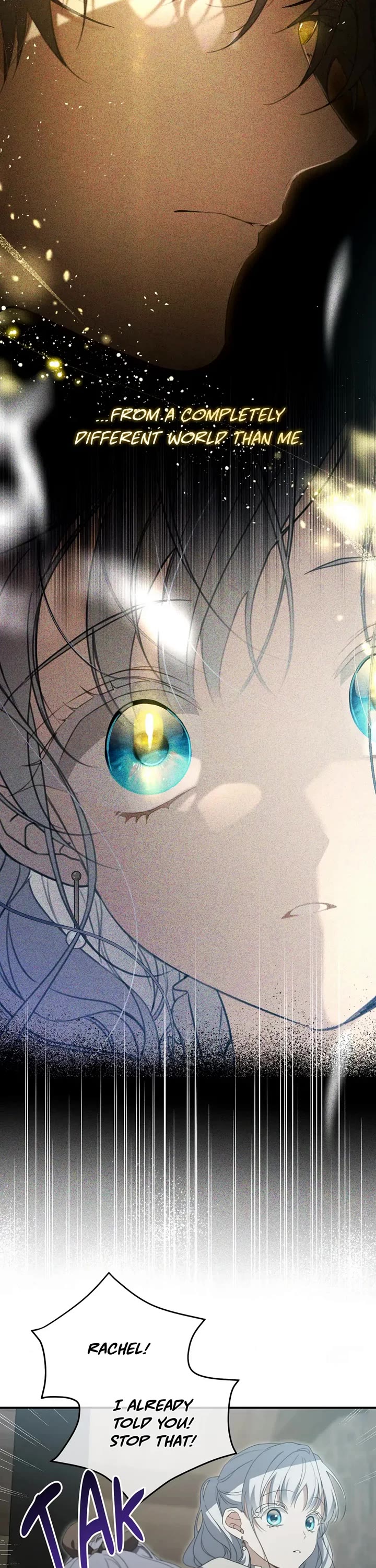 Into the Light Once Again Chapter 66 page 6 - Chapter 66: In the Rain