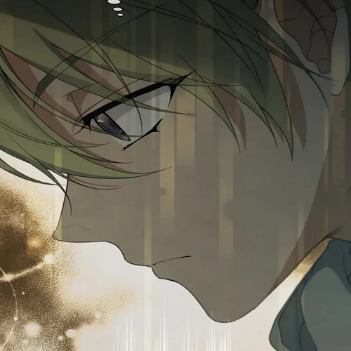 Into the Light Once Again Chapter 66: In the Rain cover