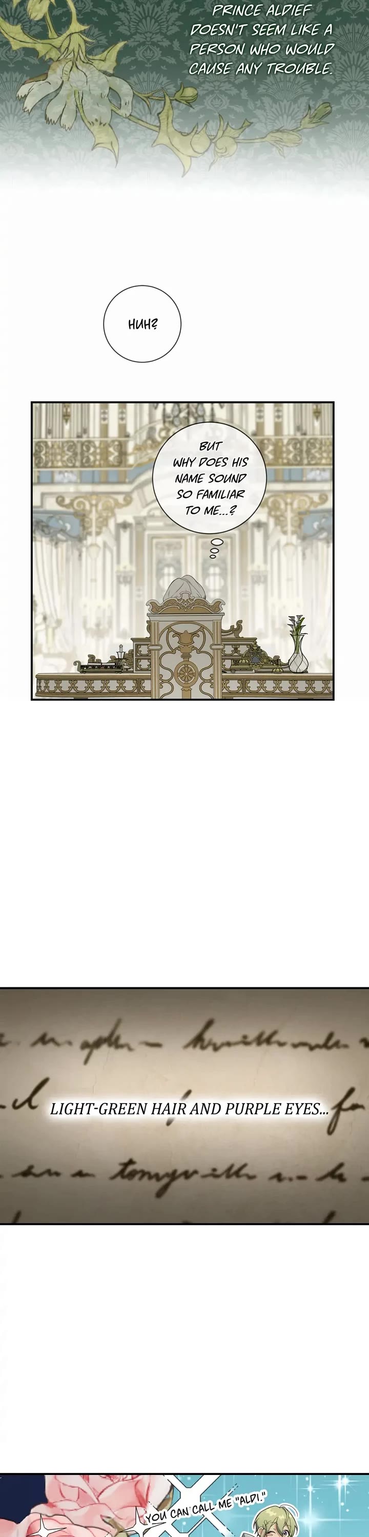 Into the Light Once Again Chapter 67 page 17 - Chapter 67: Marriage