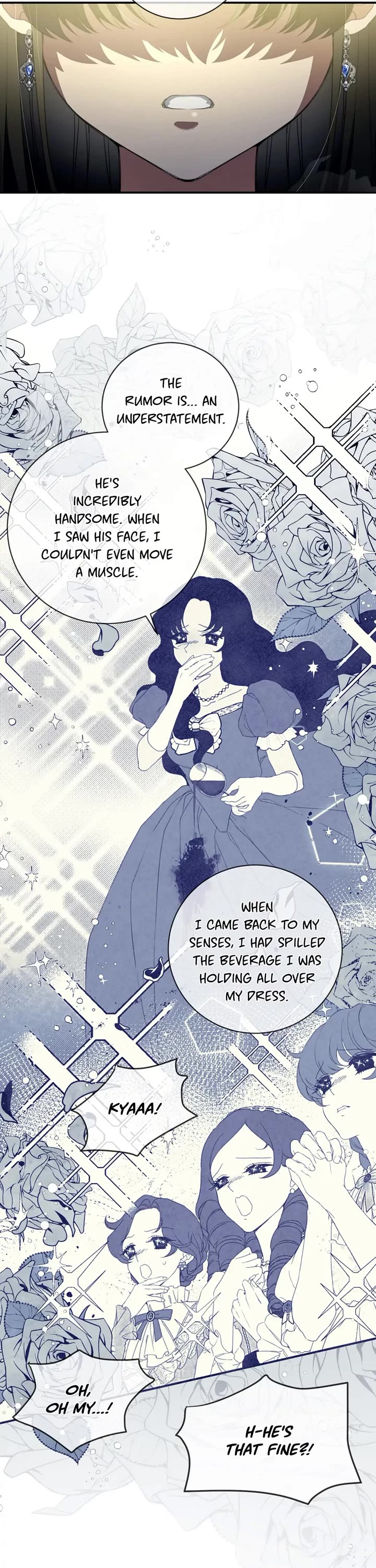Into the Light Once Again Chapter 67 page 27 - Chapter 67: Marriage