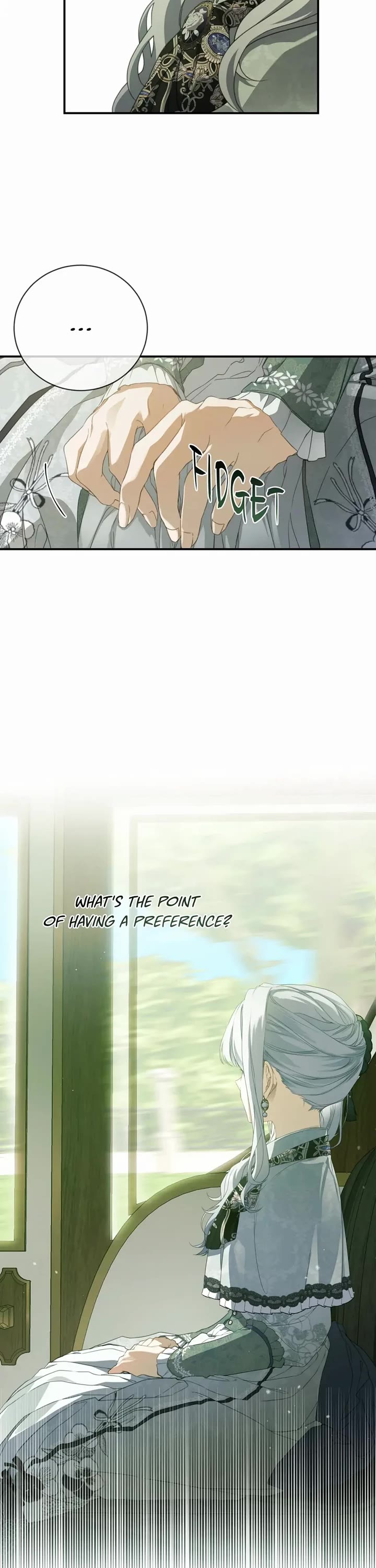 Into the Light Once Again Chapter 68 page 12 - Chapter 68: Prince Aldief