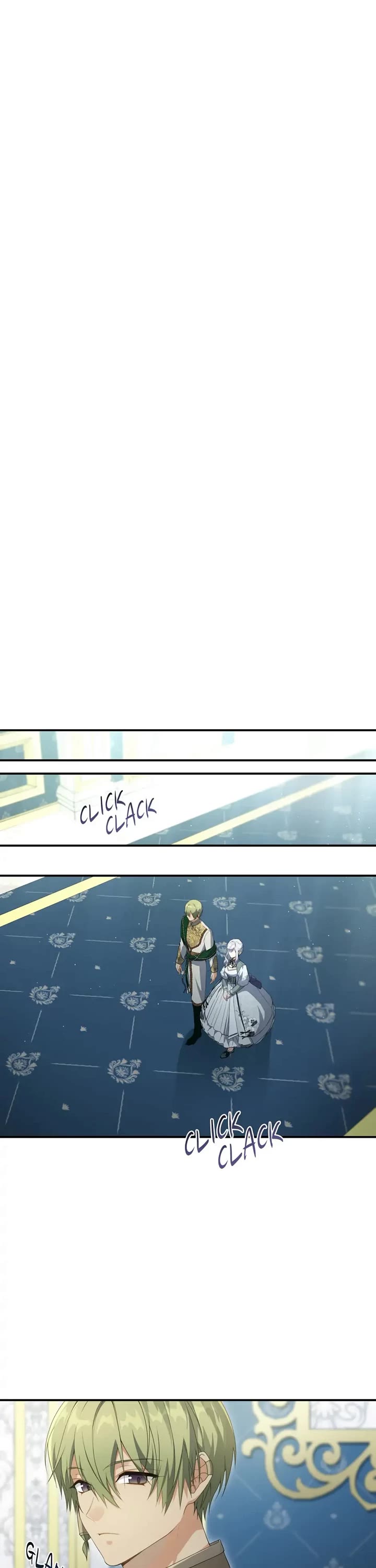 Into the Light Once Again Chapter 68 page 37 - Chapter 68: Prince Aldief