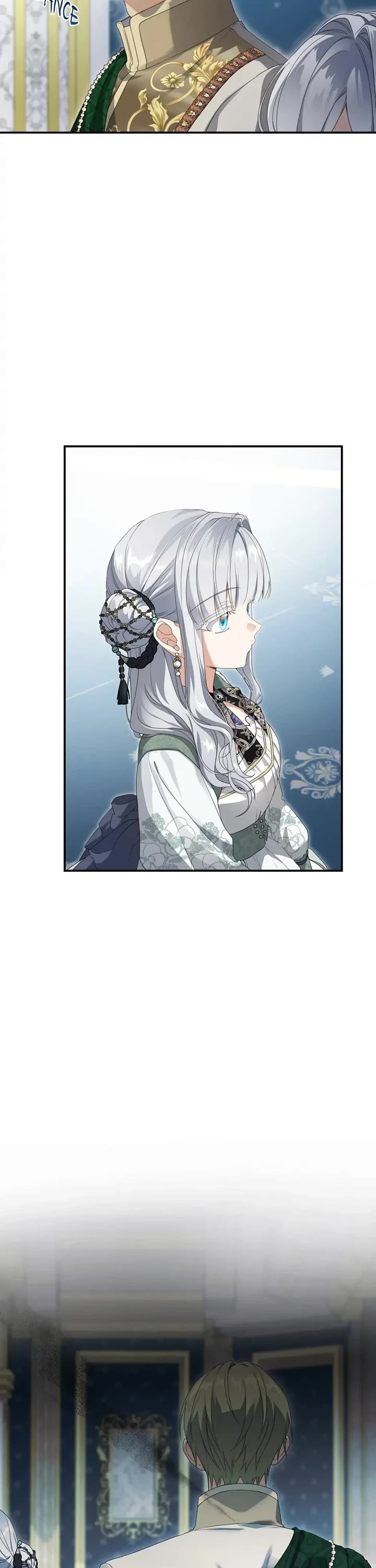Into the Light Once Again Chapter 68 page 38 - Chapter 68: Prince Aldief