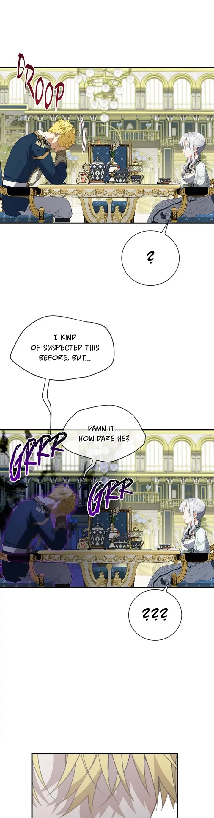 Into the Light Once Again Chapter 69 page 24 - Chapter 69: Veon's Type