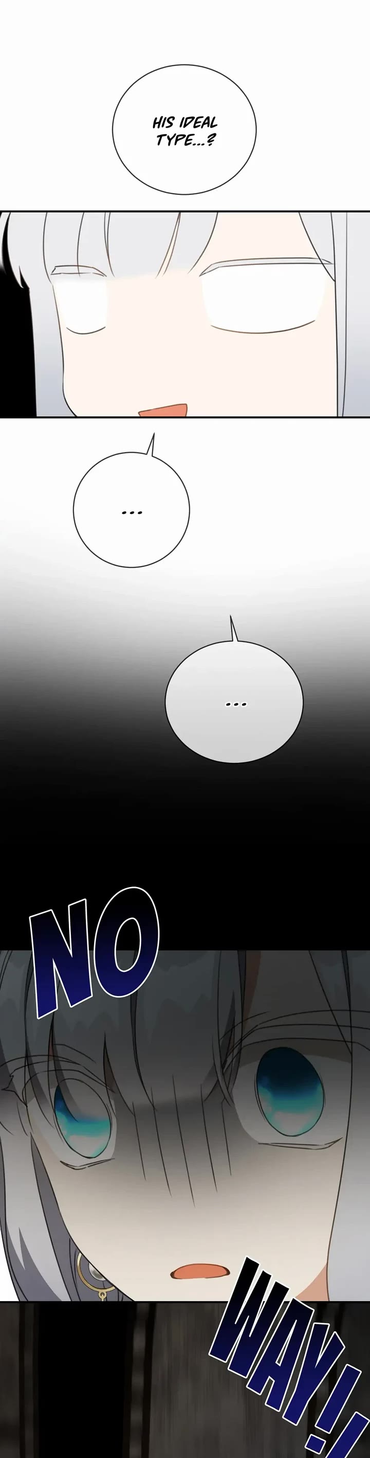 Into the Light Once Again Chapter 69 page 29 - Chapter 69: Veon's Type