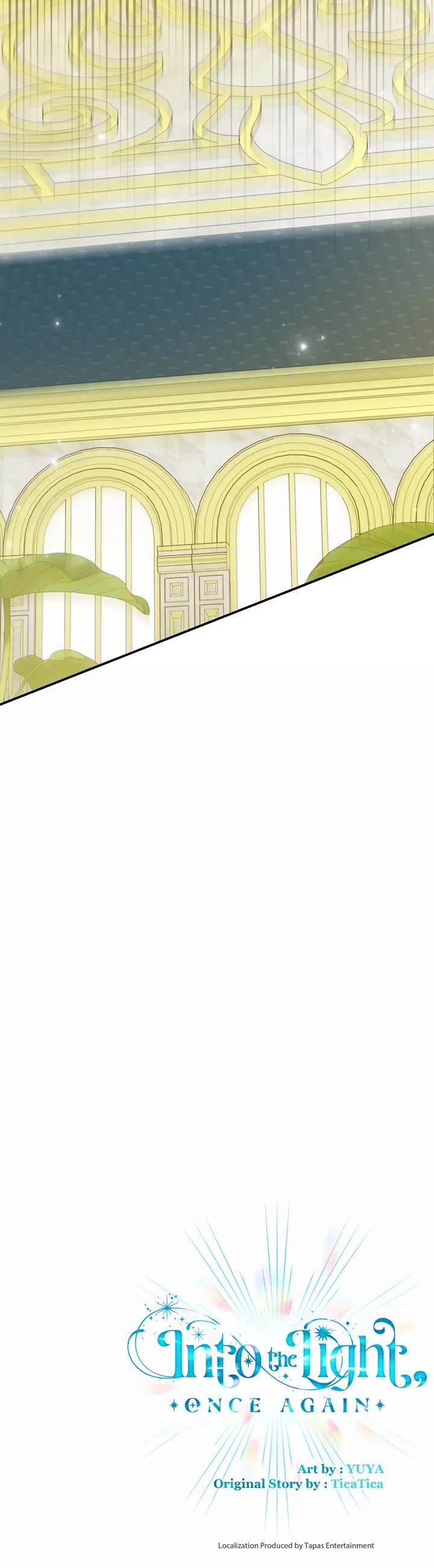 Into the Light Once Again Chapter 69 page 35 - Chapter 69: Veon's Type