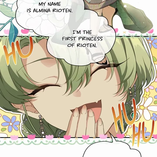 Into the Light Once Again Chapter 69: Veon's Type cover