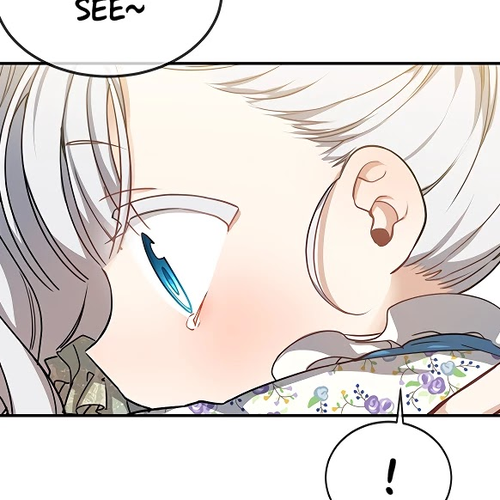 Into the Light Once Again Chapter 7 cover