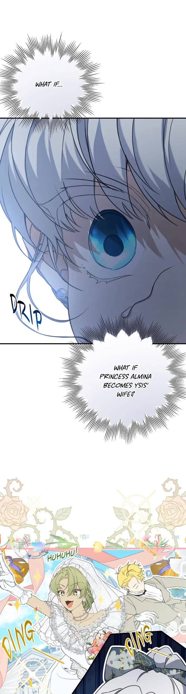 Into the Light Once Again Chapter 70 page 19 - Chapter 70: A Perfect Match