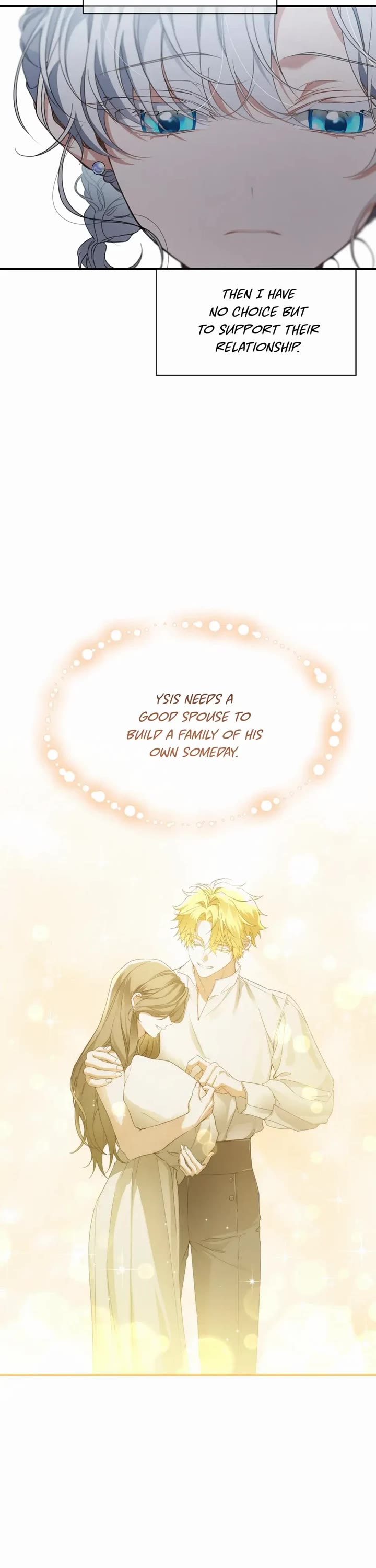 Into the Light Once Again Chapter 70 page 23 - Chapter 70: A Perfect Match